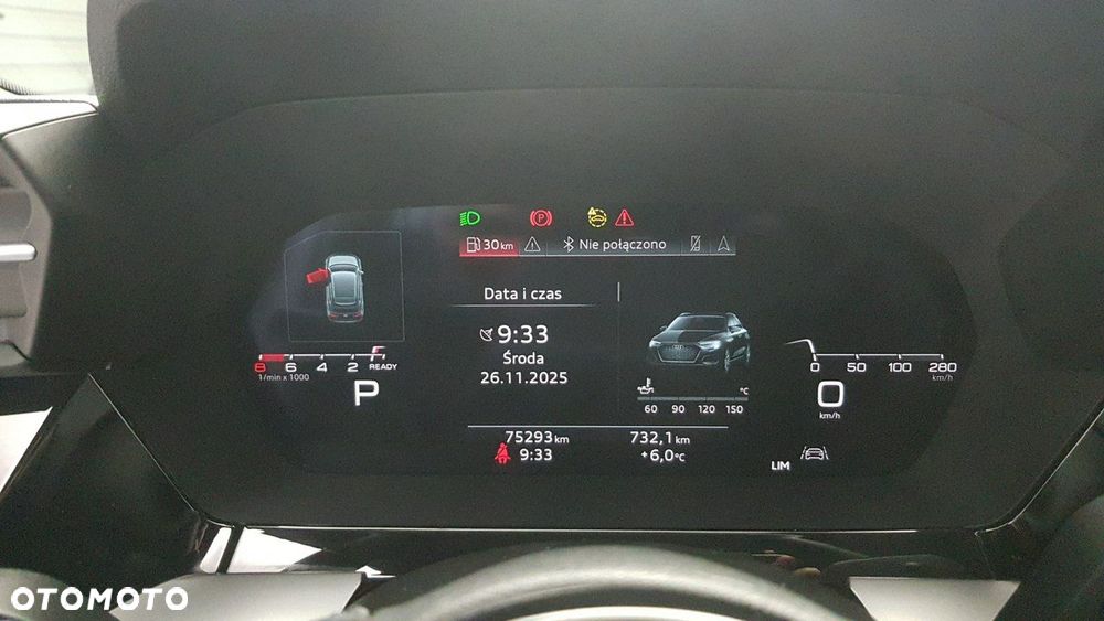 Audi A3 Sportback - 23