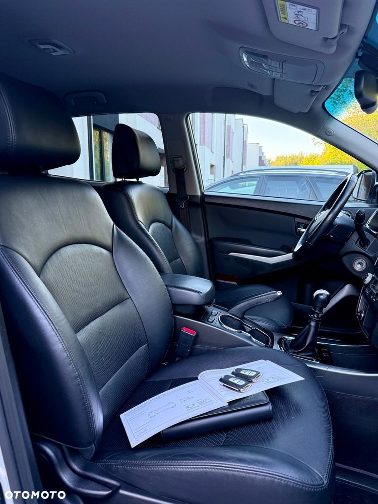SsangYong/KGM Korando 2.2 e-XDi 220 2WD Crystal - 26