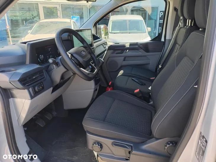 Ford Transit Custom Kombi - 9