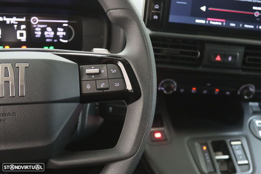 Fiat E-doblo ver-edobl-50-kwh - 11