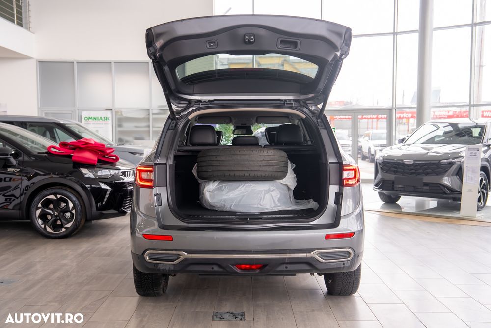 Renault Koleos ENERGY dCi 175 X-tronic 4WD INITIALE PARIS - 15