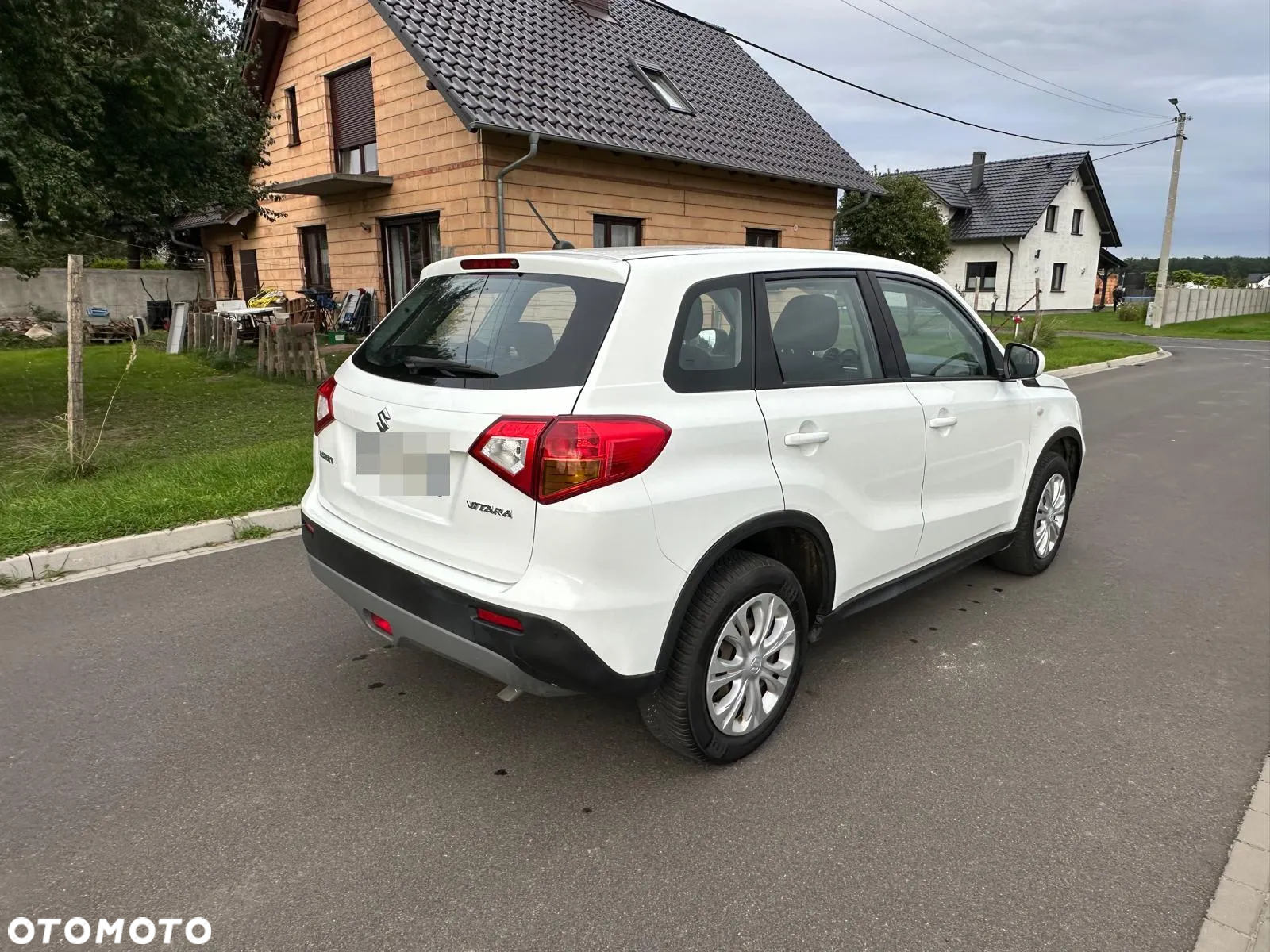 Suzuki Vitara 1.6 Premium 2WD - 3