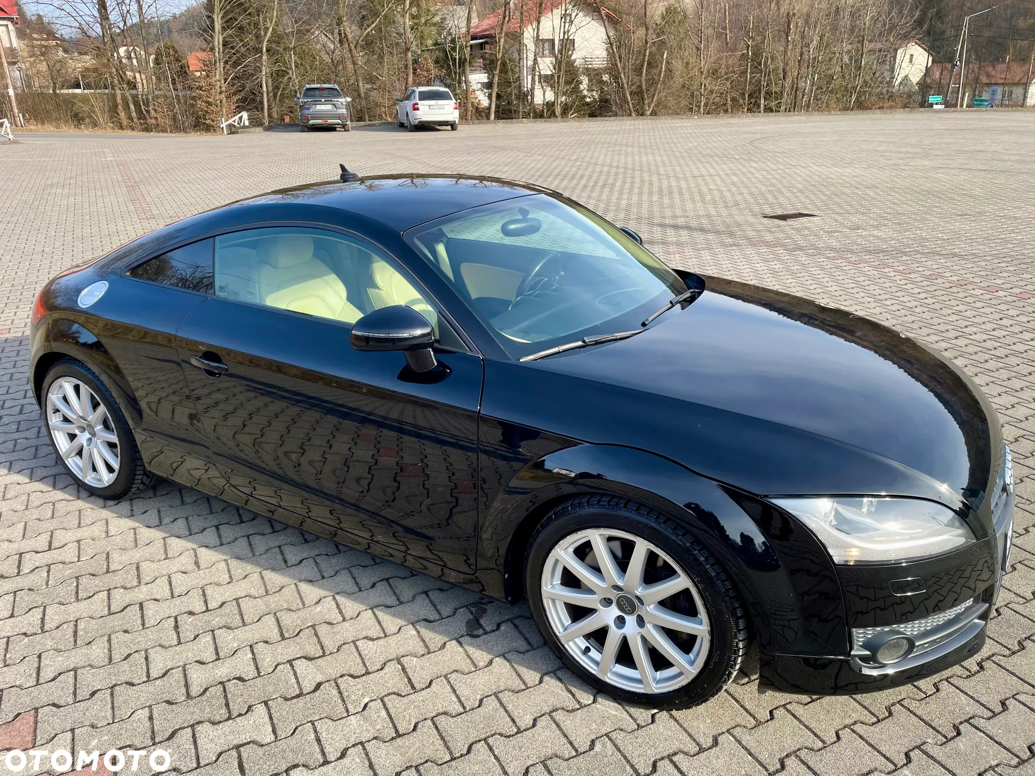 Audi TT - 6