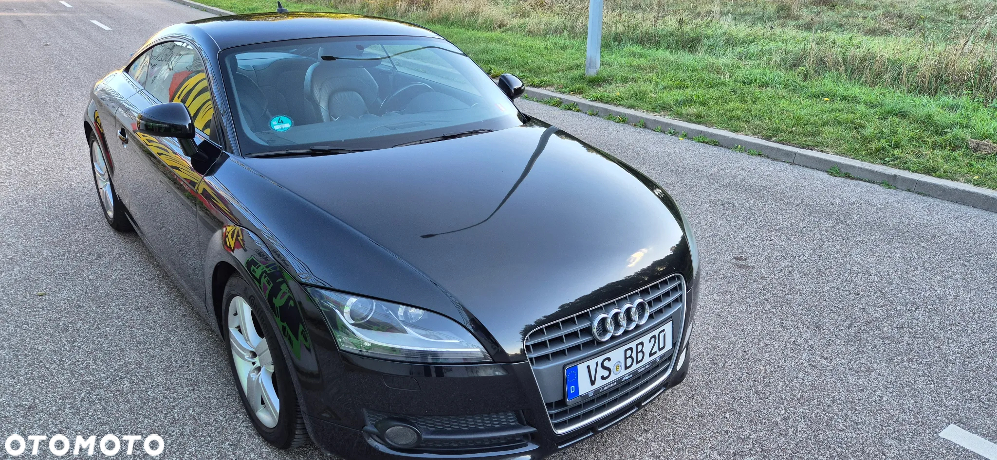 Audi TT Coupé Coupe 2.0 TFSI - 12