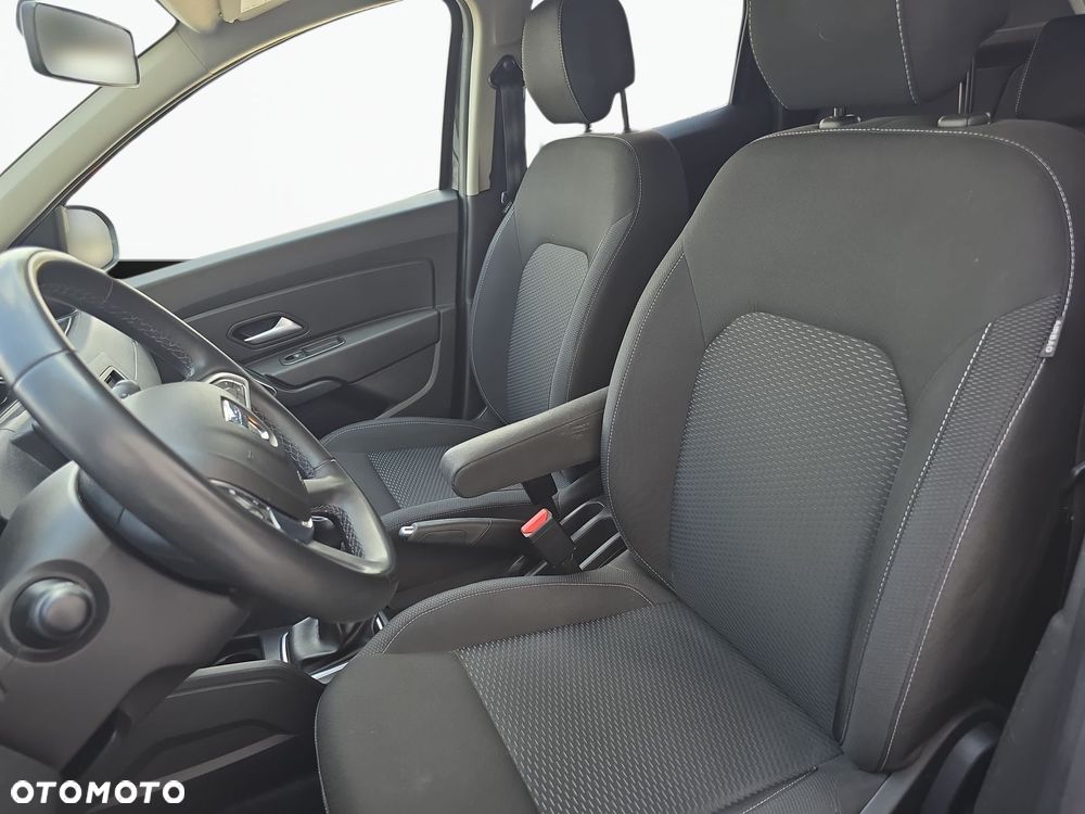 Dacia Duster 1.0 TCe Comfort - 12