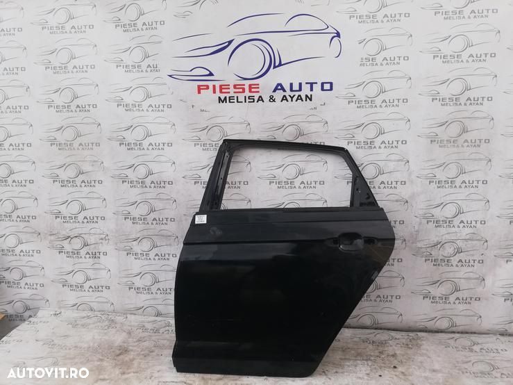 Usa stanga spate Volkswagen Polo 2G an 2017-2024 - 1