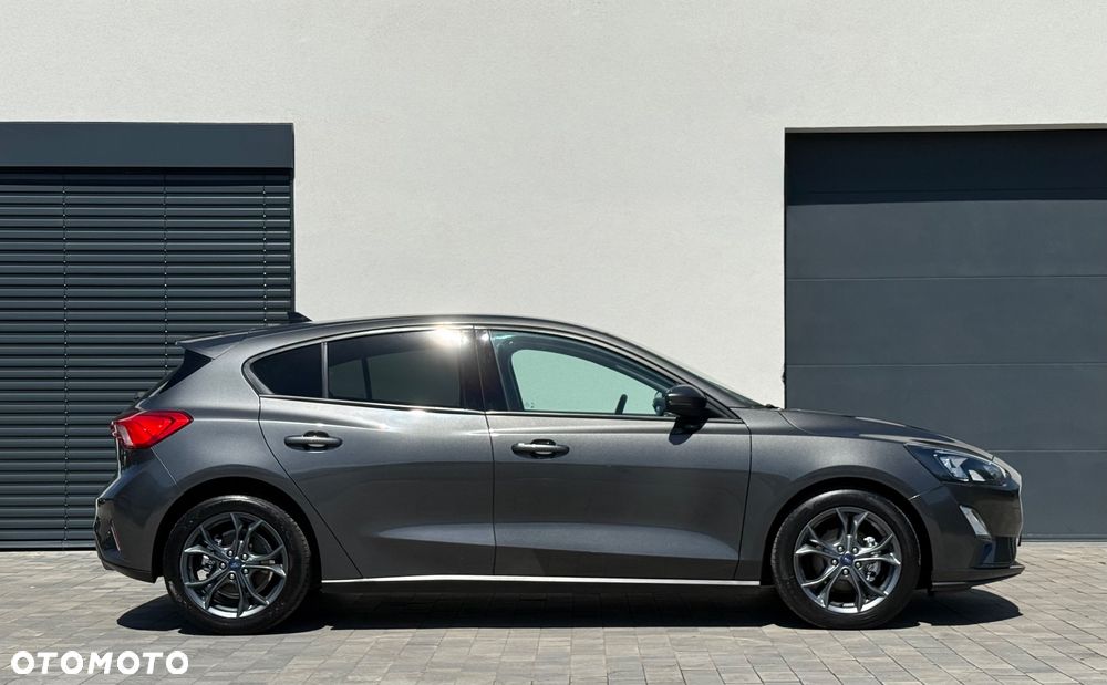 Ford Focus 1.5 EcoBlue Connected - 3