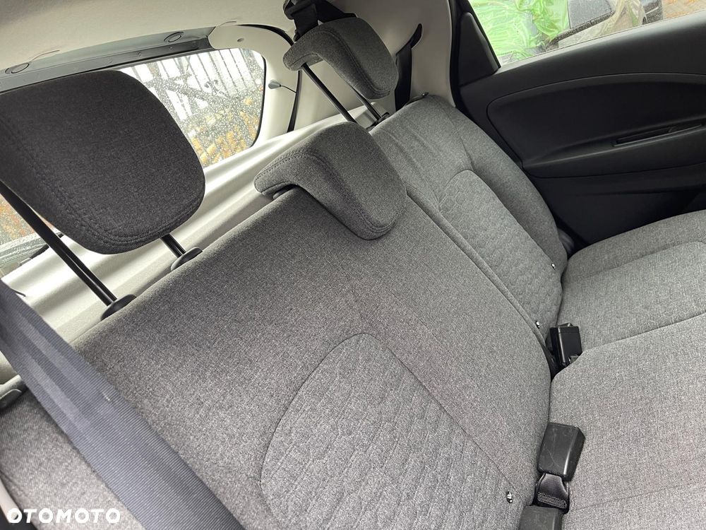 Renault Zoe R135 Z.E 50 Intens - 22
