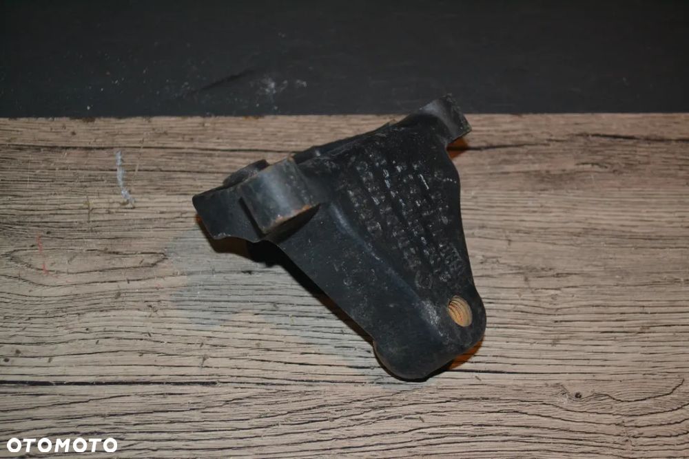 OPEL VIVARO RENAULT TRAFIC 1,9 DCI ŁAPA PODPORA MOCOWANIE PODUSZKI SKRZYNI BIEGÓW 8200003829 - 2