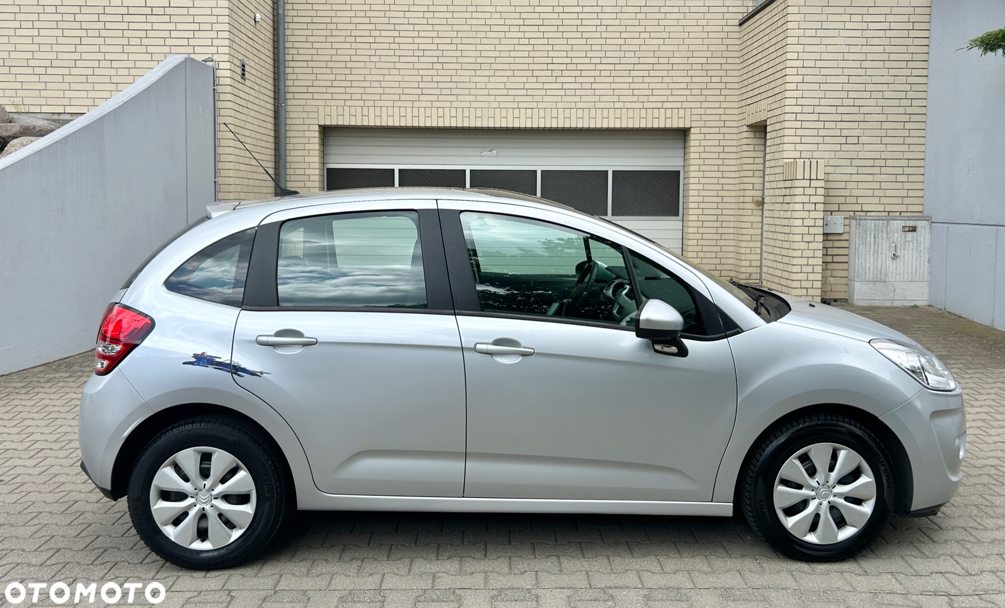 Citroën C3 - 12