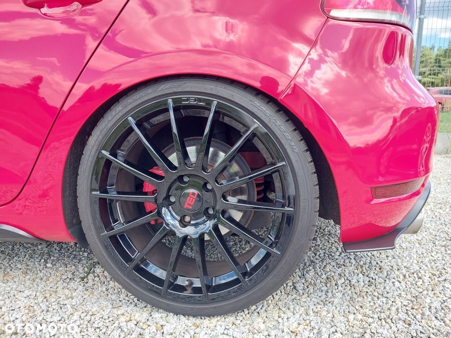 Volkswagen Golf 2.0 GTI - 10