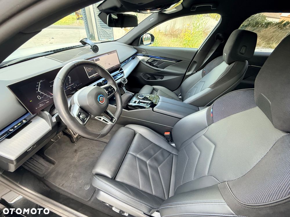 BMW Seria 5 - 19
