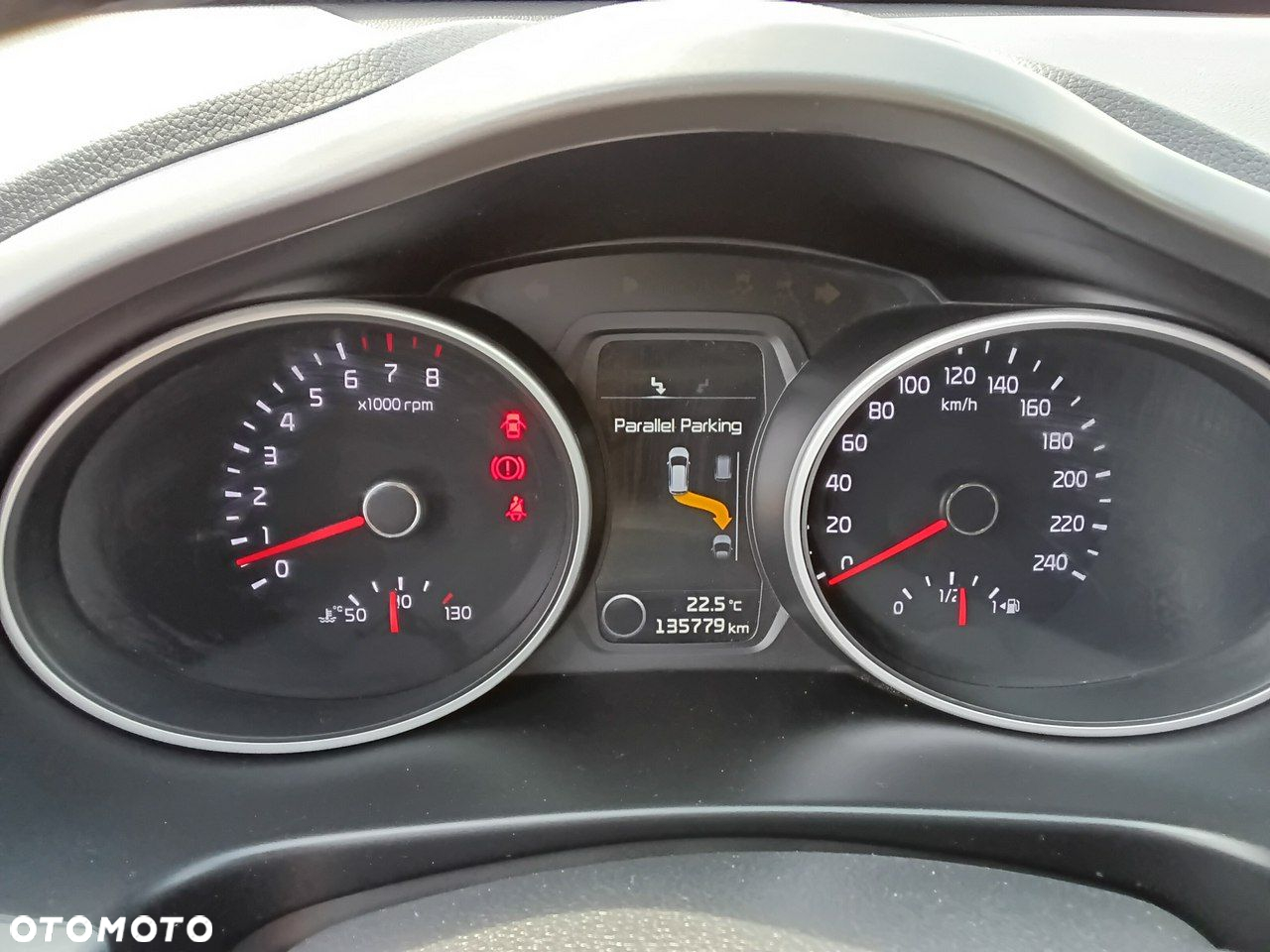 Kia Sportage 1.6 GDI Business Line 2WD - 27