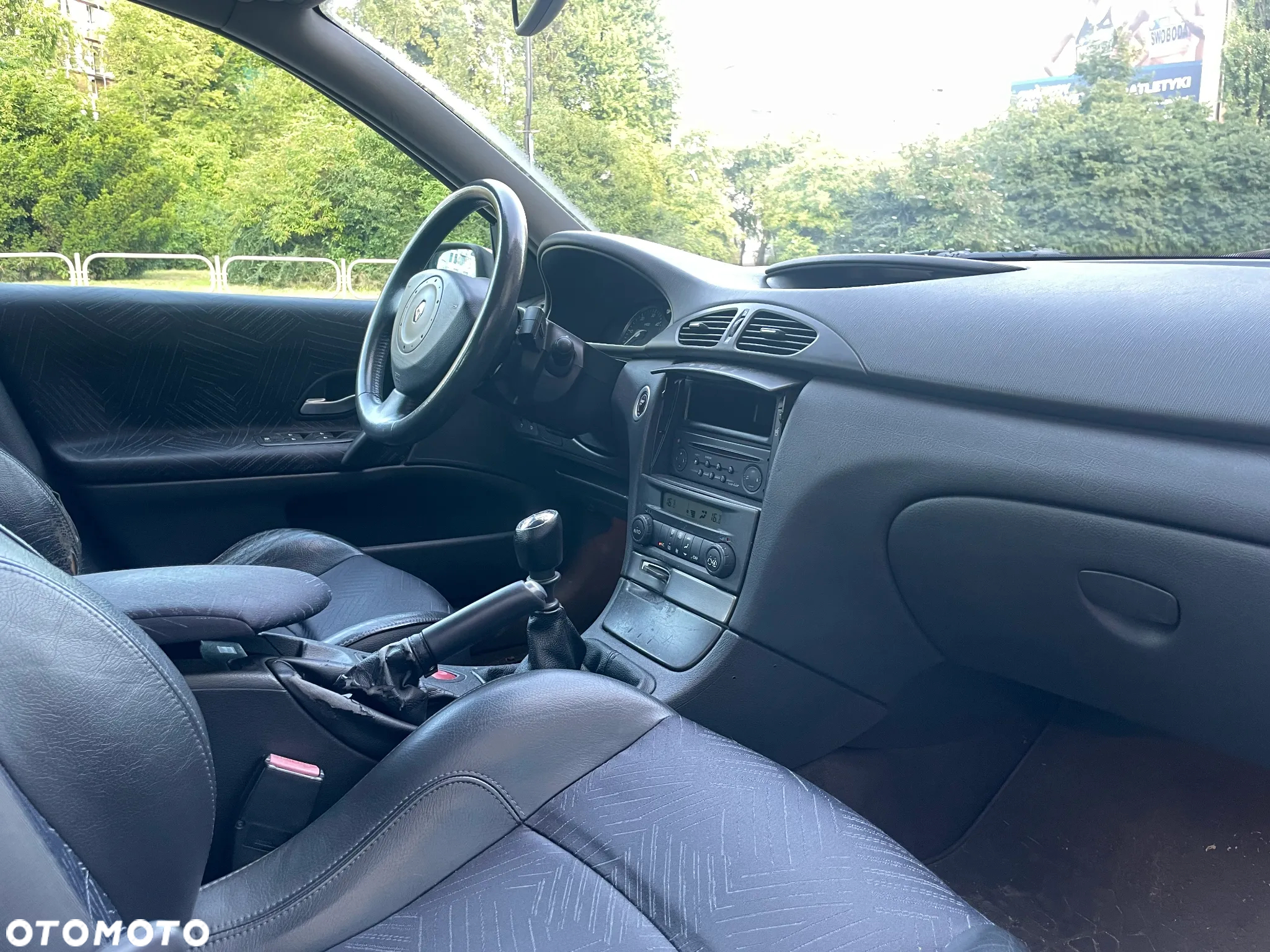 Renault Laguna - 9