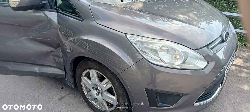 Ford Grand C-MAX 1.6 EcoBoost Trend ASS - 9