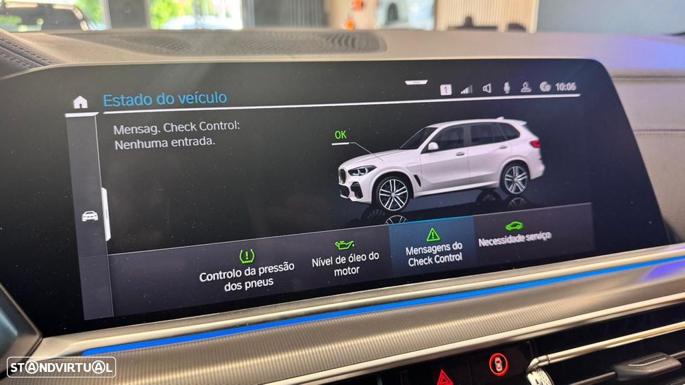 BMW X5 45 e xDrive Pack M - 30