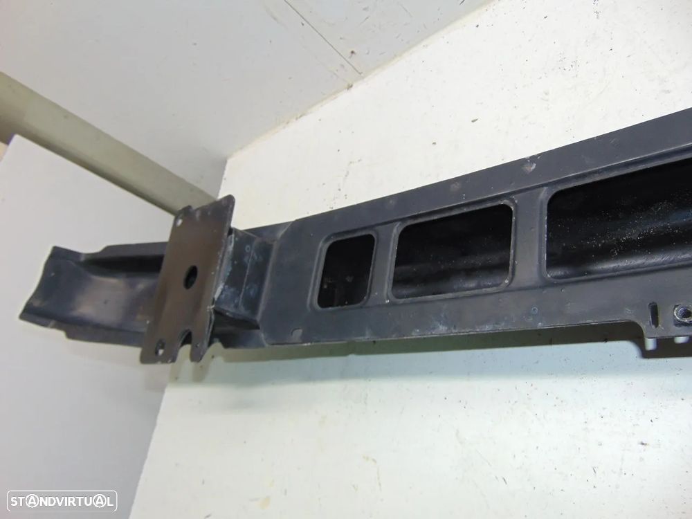 VW Lupo reforço para-choques - 6