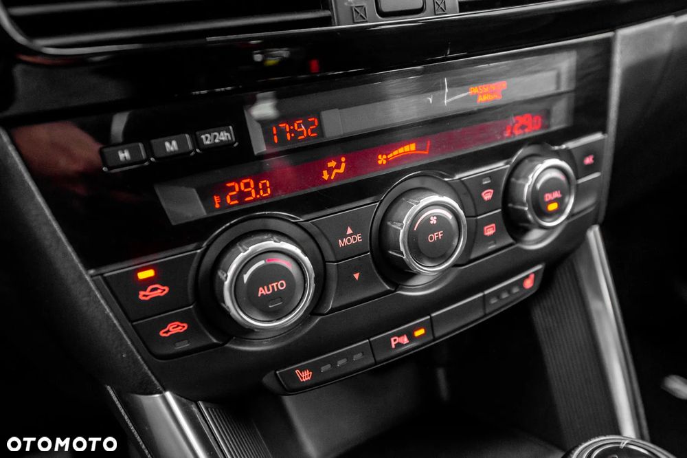 Mazda CX-5 - 26