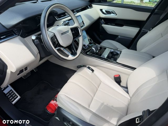 Land Rover Range Rover Velar - 7