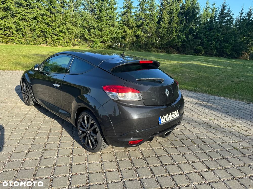 Renault Megane - 3
