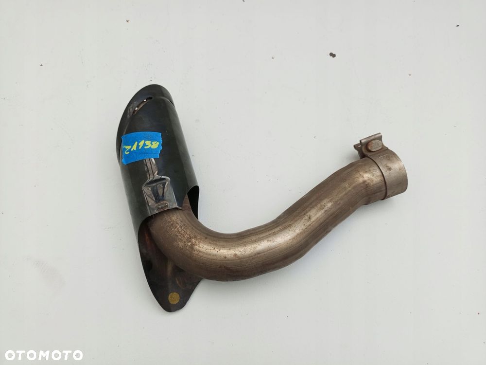 LAMBORGHINI URUS KOŃCÓWKA TŁUMIKA WYDECHU TYŁ 4ML253682AK ÷ - 7