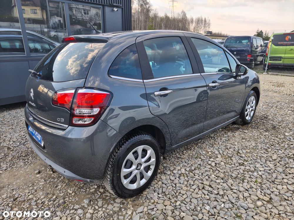 Citroën C3 1.2 VTi Attraction - 4