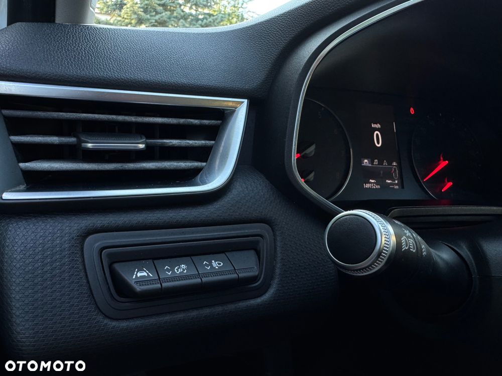 Renault Clio SCe 75 EXPERIENCE - 12