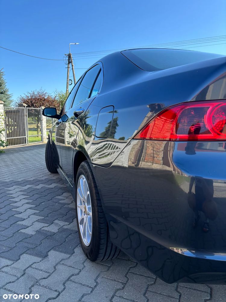 Honda Accord 2.0 Comfort - 5