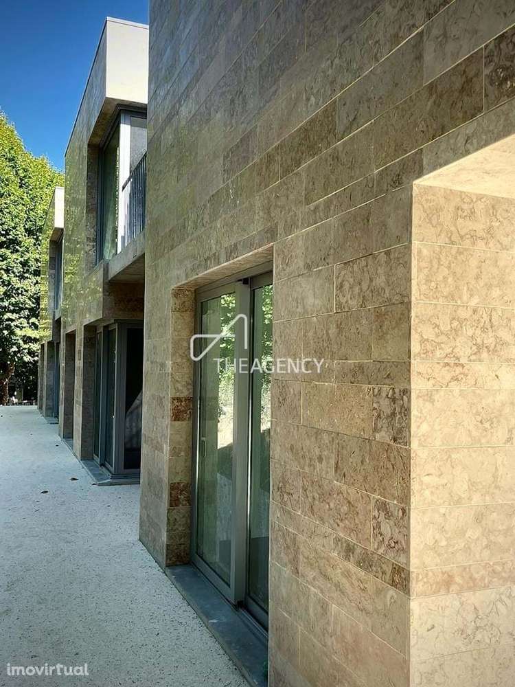 Villa Design de Luxo - Grande imagem: 3/60