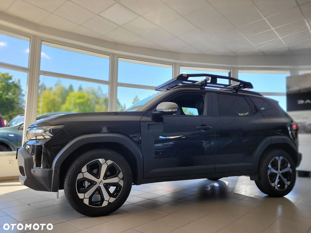 Dacia Duster 1.0 TCe Journey - 2