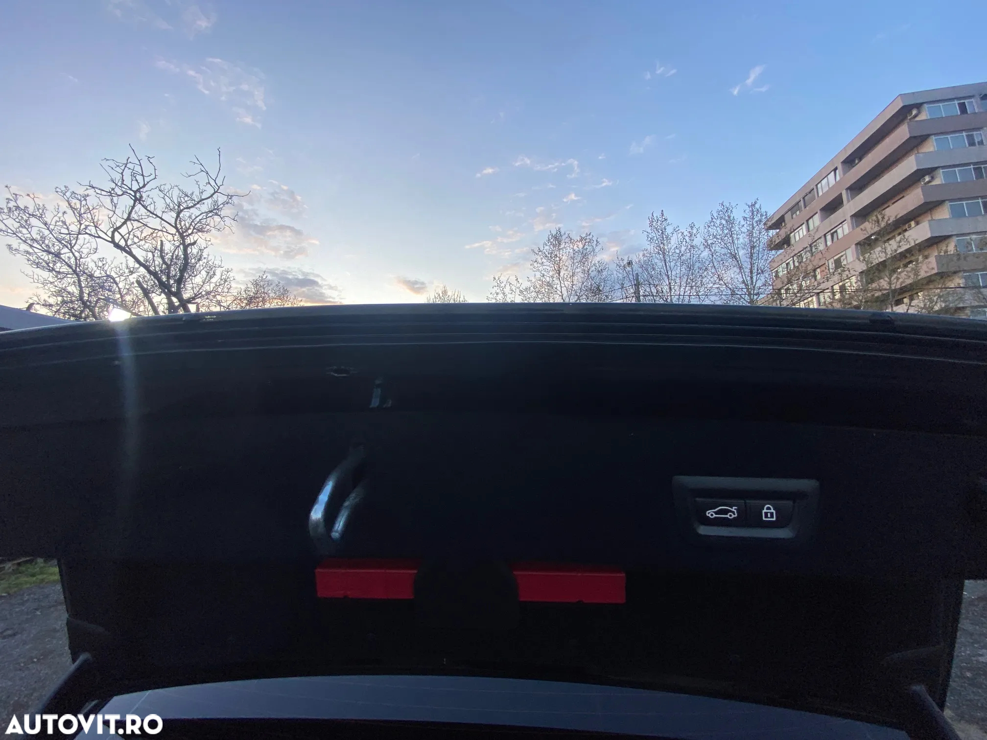 BMW Seria 7 730d xDrive - 22