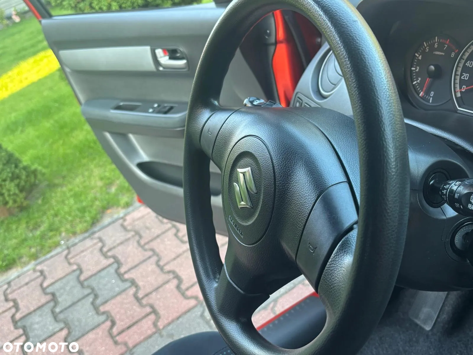 Suzuki Swift 1.3 Sunlight Edition - 32