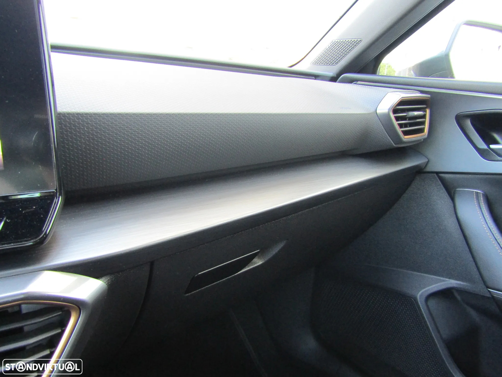 Cupra Leon 1.4 e-Hybrid VZ DSG - 20