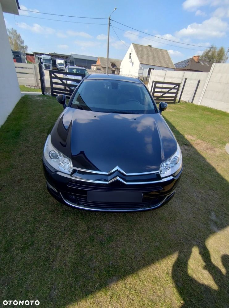 Citroën C5 HDi 165 FAP Exclusive - 2