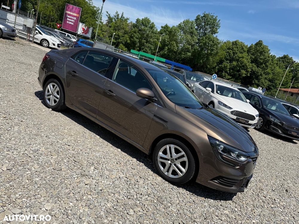 Renault Megane - 28