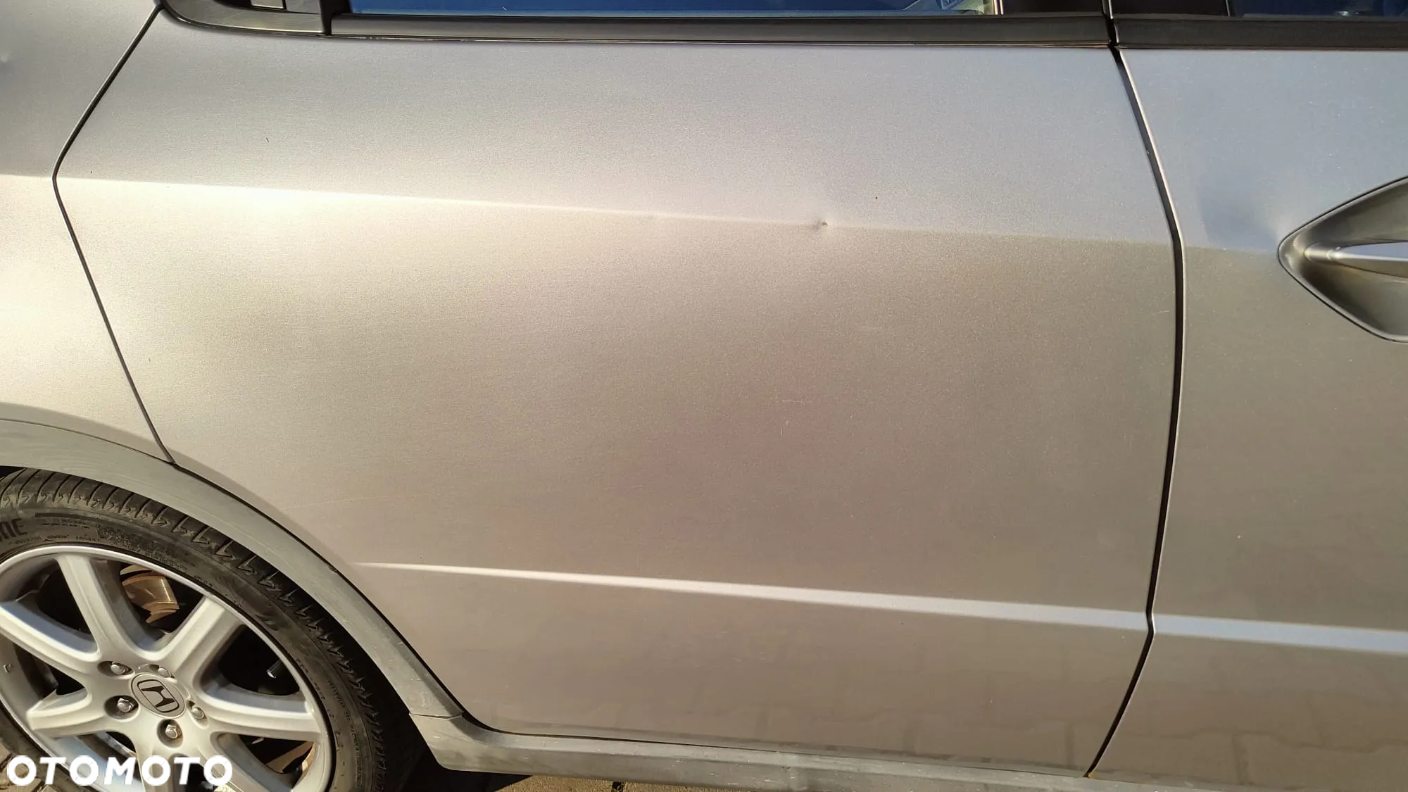 Honda Civic 2.2i-CTDi DPF Sport - 19