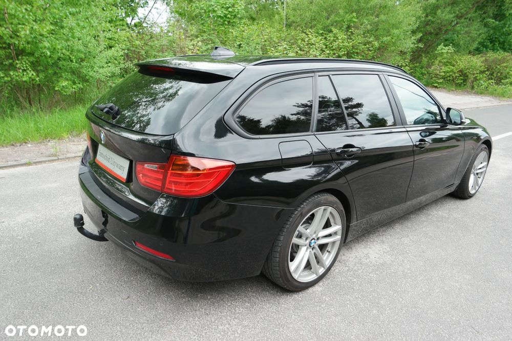 BMW Seria 3 - 6
