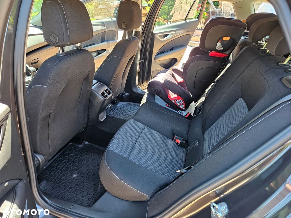 Opel Insignia 2.0 CDTI Business Elegance S&S - 12