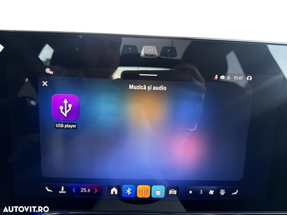 Mercedes-Benz CLA 250+ Coupe - 16