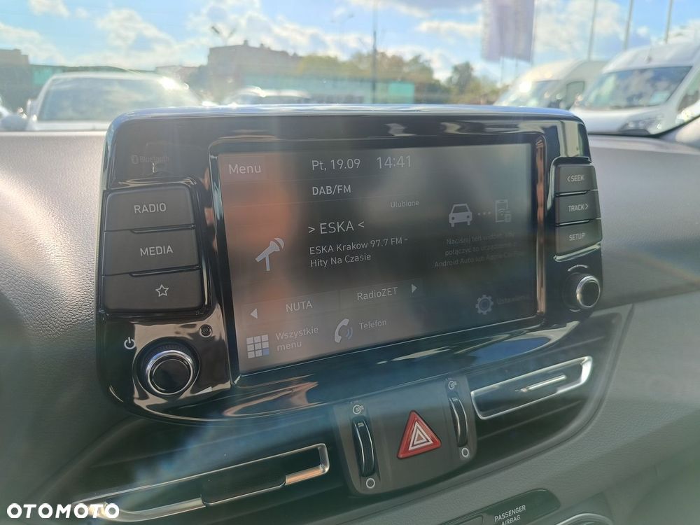 Hyundai i30 1.5 DPI Comfort - 18