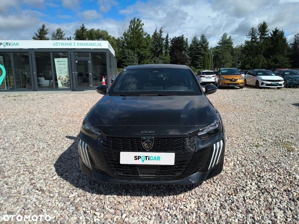 Peugeot 208 - 2
