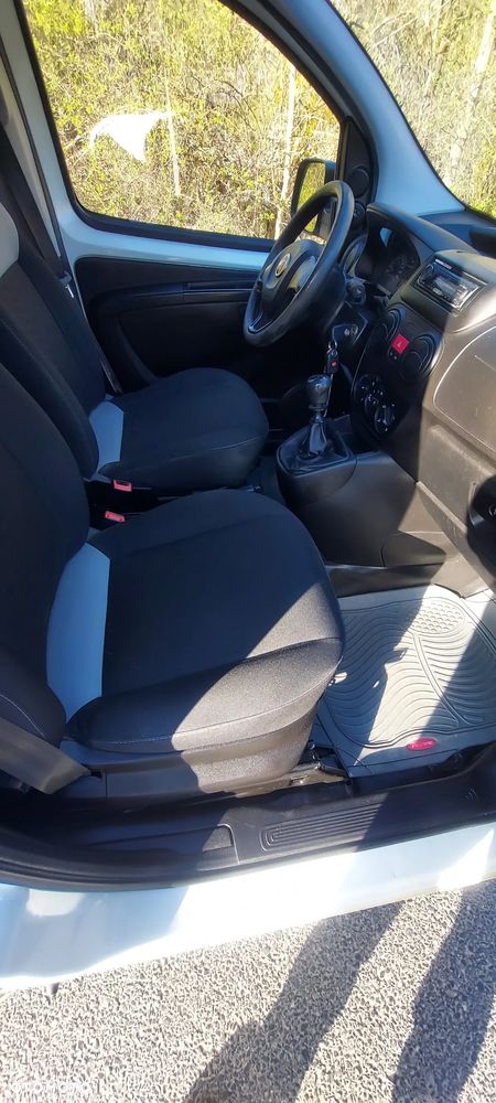 Fiat Fiorino 1.4 Easy - 9