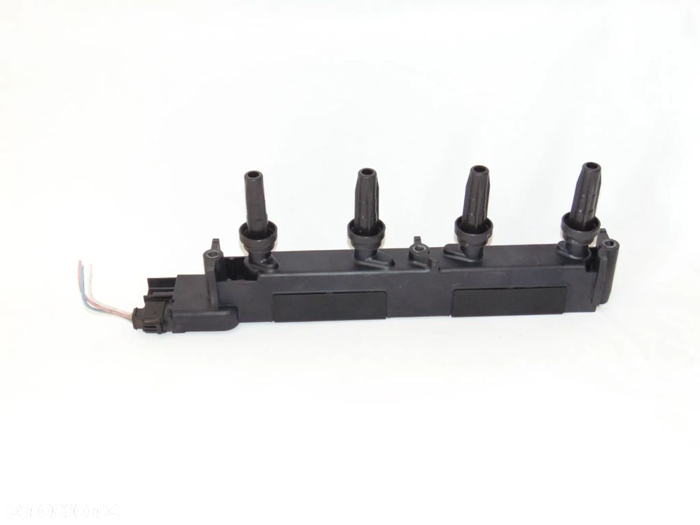 Cewka zapłonowa 9634131480 Citroen C4 C5 C8 I Xsara Picasso Peugeot 206 307 407 807 benzyna 1.8 2.0 - 2