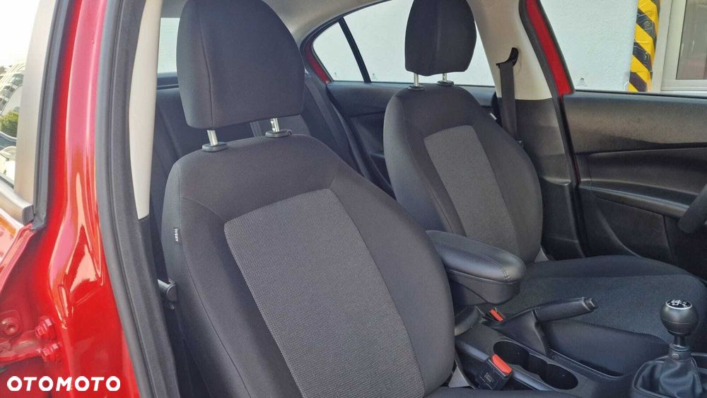 Fiat Tipo 1.4 Classic - 18