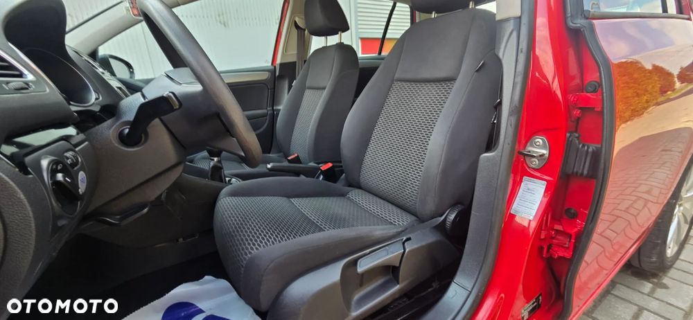 Volkswagen Golf 1.4 United - 29