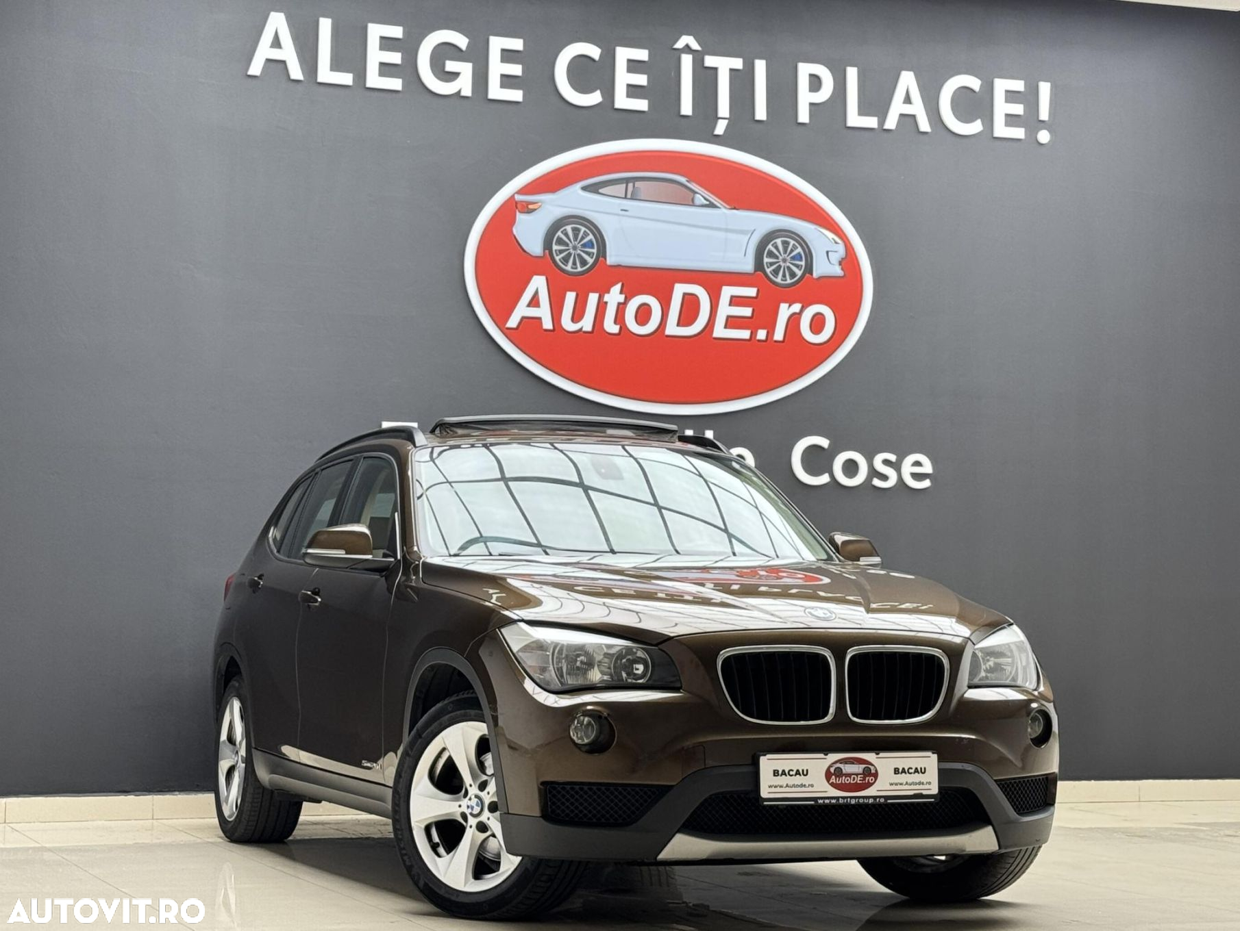 BMW X1 - 2