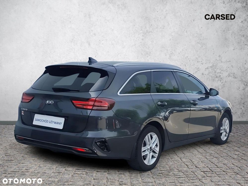 Kia Ceed 1.0 T-GDI M - 6