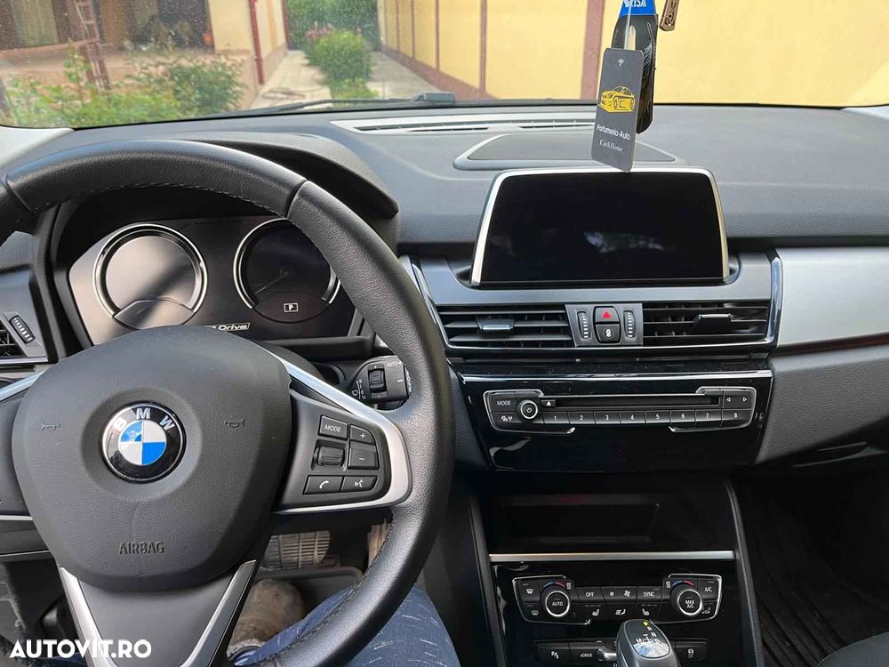 BMW Seria 2 225xe AT PHEV - 4