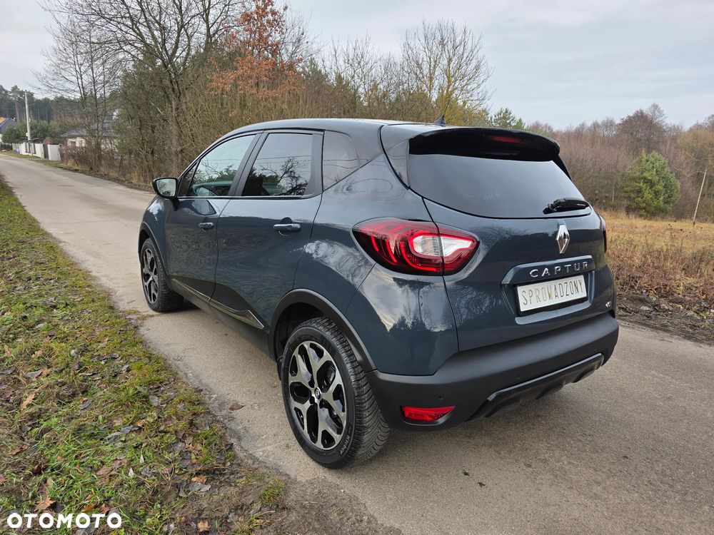 Renault Captur ENERGY dCi 90 Start&Stop Expression - 39