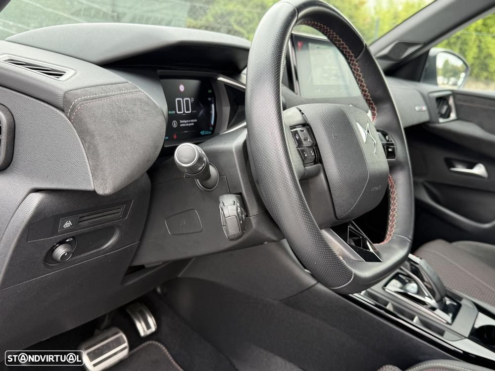 DS DS3 Crossback E-Tense Performance Line - 22